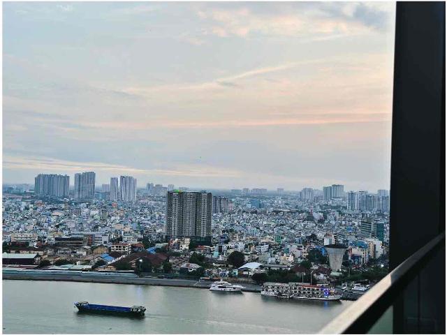 Căn hộ cho thuê tại Thủ Đức, Hồ Chí Minh