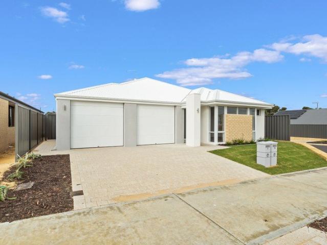 House for rent in Parklands, Western Australia