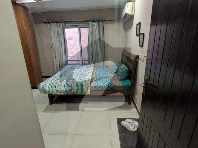Apartment for sale in Rawalpindi, Islamabad Capital Territory