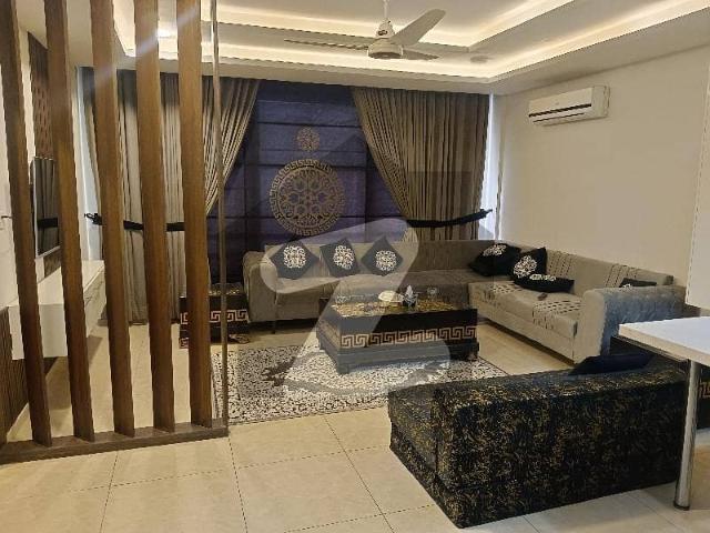 Apartment for sale in Rawalpindi, Islamabad Capital Territory