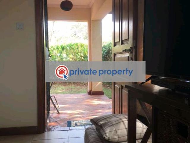 Townhouse for rent in Westlands, Nairobi