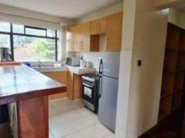 House for rent in Kiambu, Nairobi