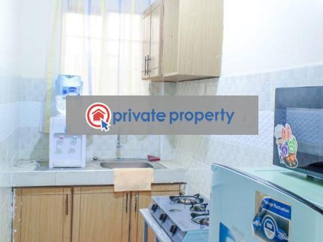 Apartment for rent in Syokimau, Machakos