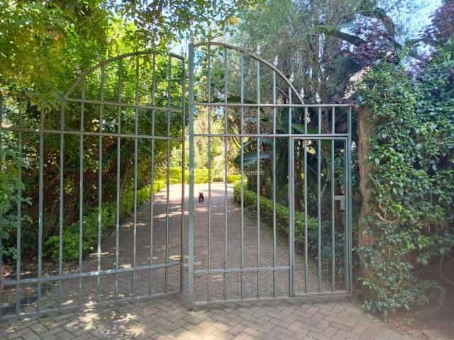 Apartment for rent in Runda, Kiambu