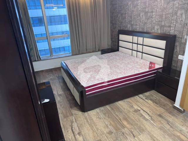 Apartment for rent in اسلام آباد, زون 1