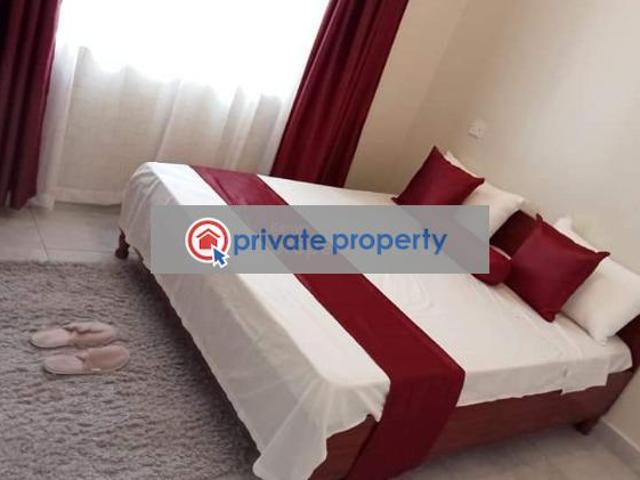 Property for rent in CBD, Kiambu