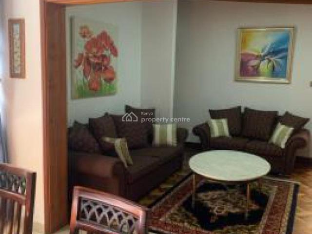 Apartment for rent in Runda, Kiambu