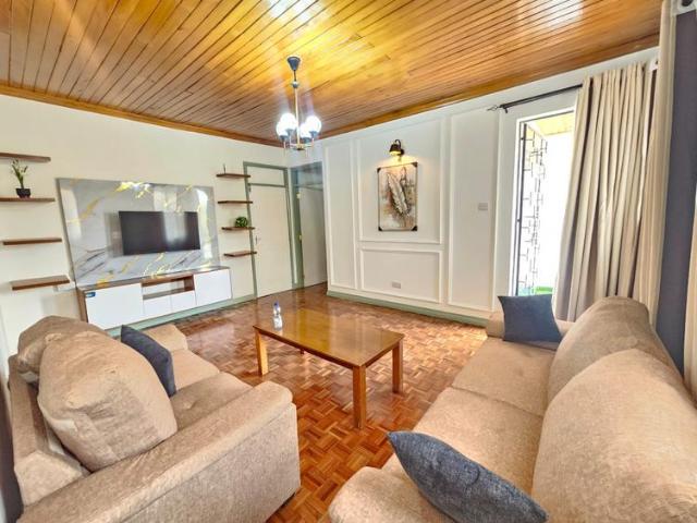 Apartment for rent in Lavington, Westlands