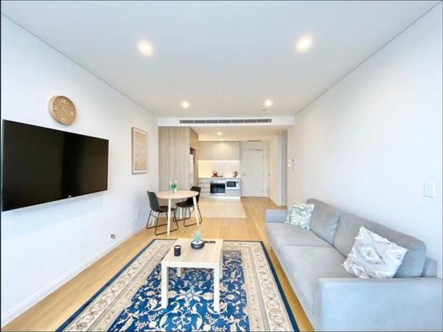 Apartment for rent in Sydney, New South Wales
