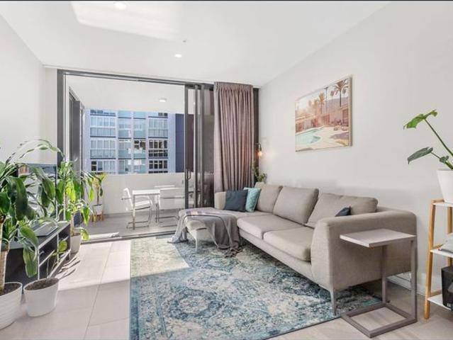 Apartment for rent in Toombul, Queensland