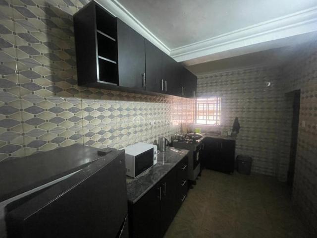 House for rent in Abuja, Sokoto