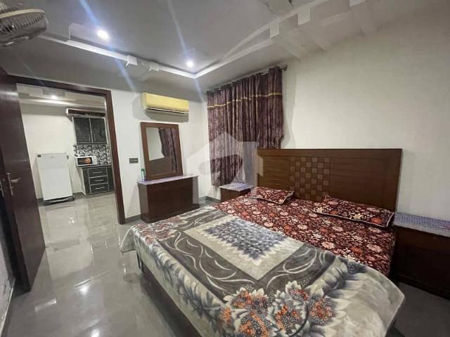 Apartment for sale in Rawalpindi, Islamabad Capital Territory
