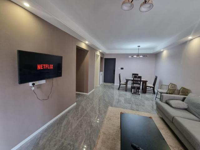 Apartment for rent in Kilimani, Westlands