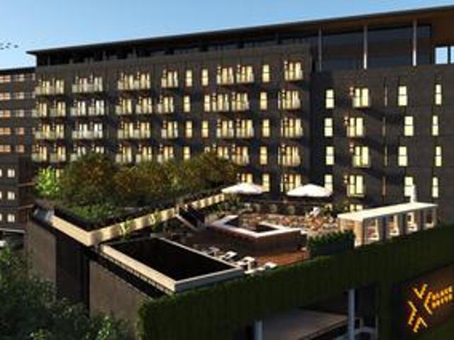Apartment for sale in Alexandra, Gauteng