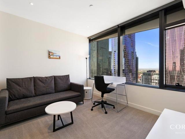 Apartment for rent in Melbourne