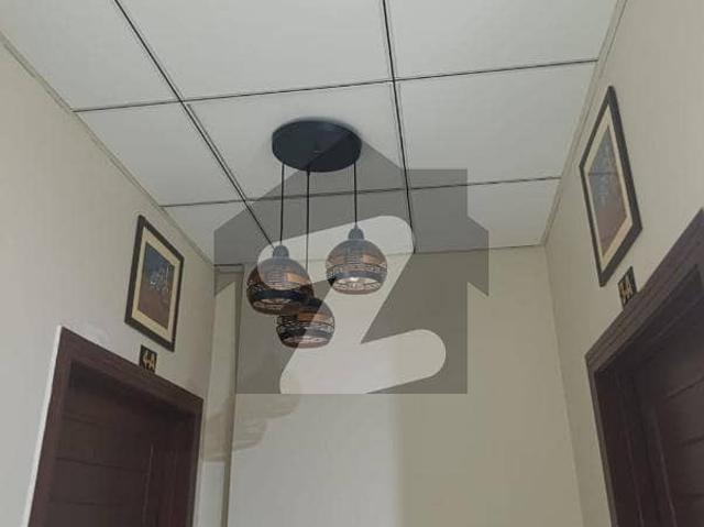 Apartment for rent in Faisalabad, Islamabad Capital Territory