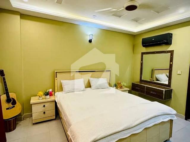 Apartment for rent in Rawalpindi, Islamabad Capital Territory