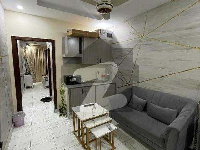 Apartment for rent in Rawalpindi, Islamabad Capital Territory