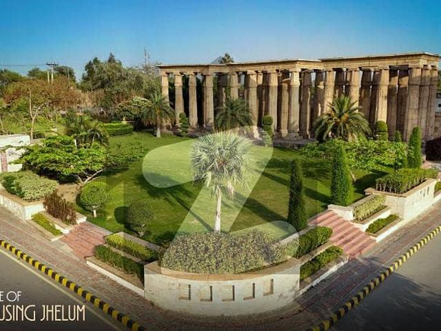 Apartment for rent in Jhelum, Islamabad Capital Territory