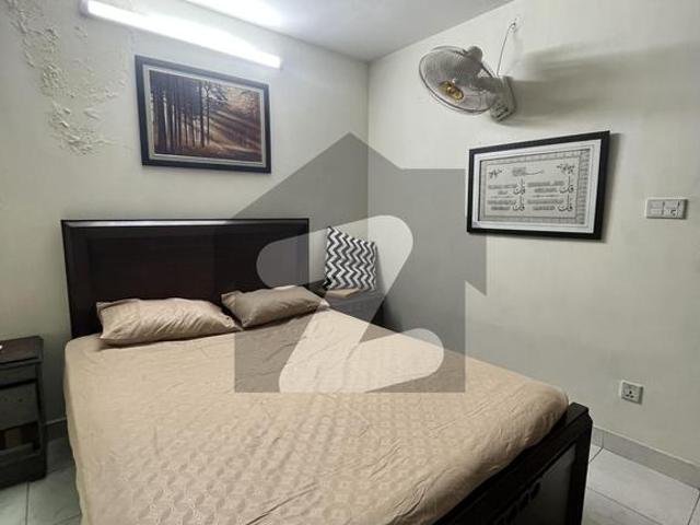 Apartment for rent in Islamabad