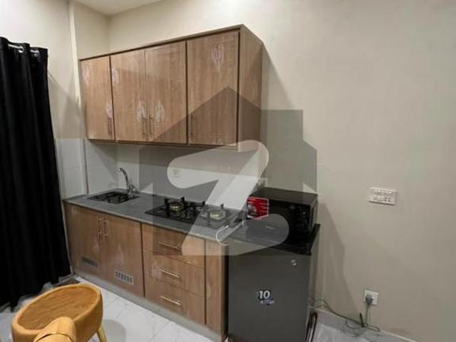 Apartment for rent in Rawalpindi, Islamabad Capital Territory