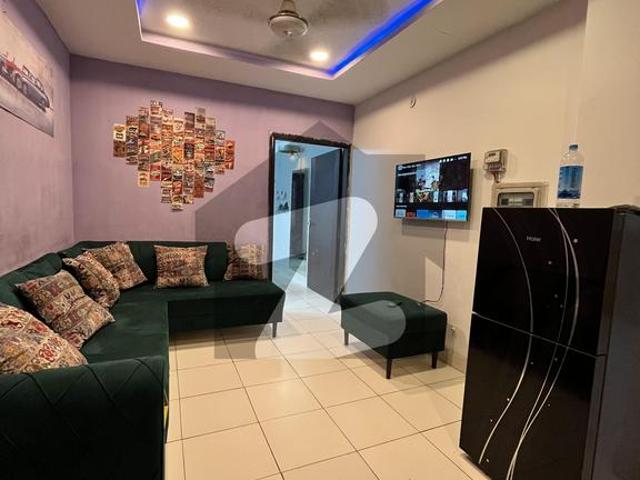 Apartment for rent in Islamabad