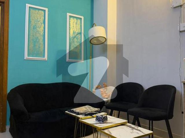 Apartment for rent in اسلام آباد, زون 1