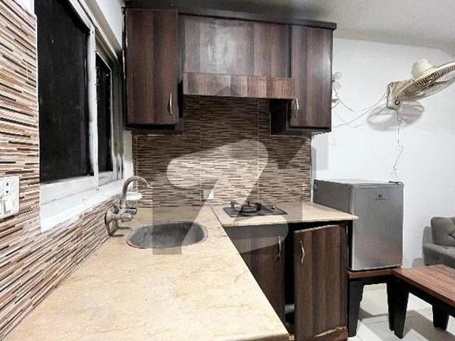 Apartment for rent in Islamabad