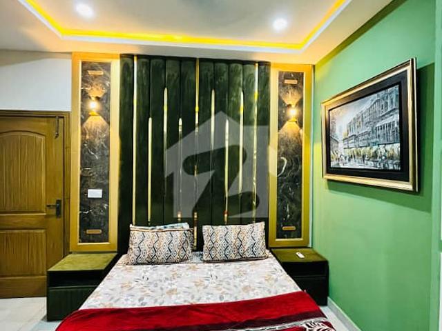 Apartment for rent in Islamabad
