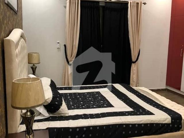 Apartment for rent in Islamabad