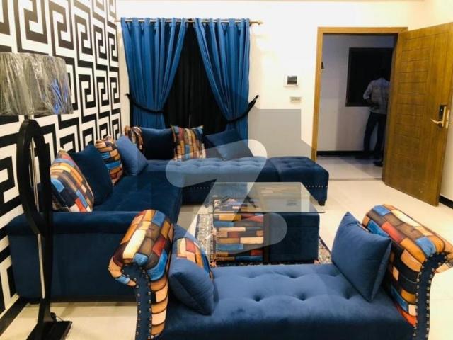 Apartment for rent in Islamabad