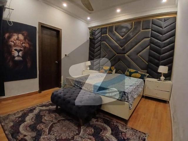 Apartment for rent in Islamabad