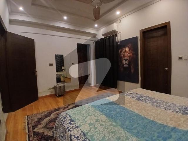 Apartment for rent in Islamabad