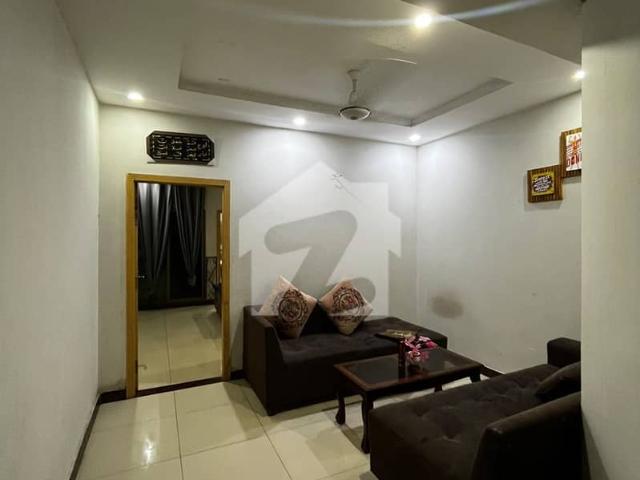 Apartment for rent in Islamabad