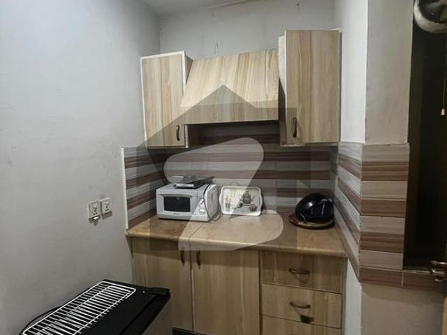 Apartment for rent in Islamabad