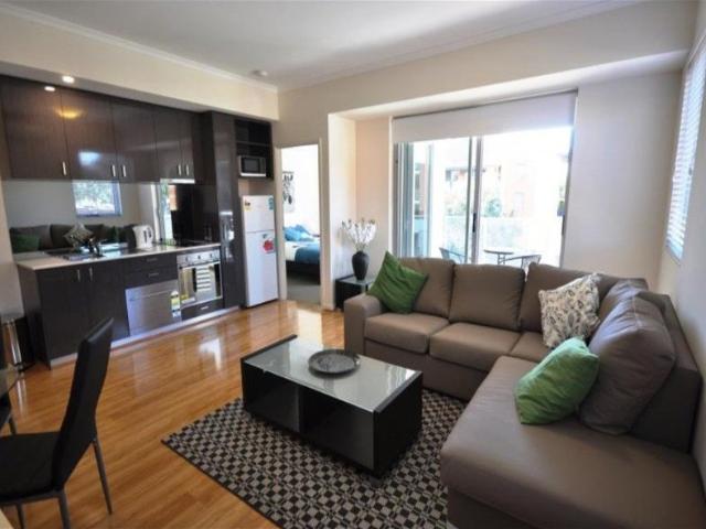 Apartment for rent in Cockburn, Western Australia