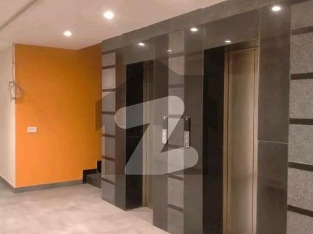 Apartment for rent in Rawalpindi, Islamabad Capital Territory