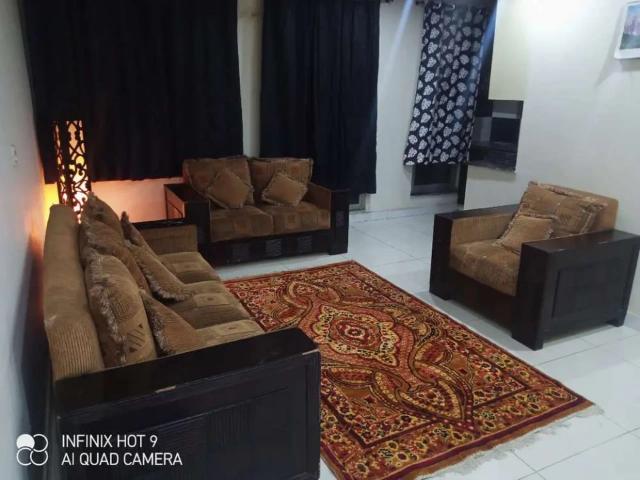Apartment for rent in Rawalpindi, Islamabad Capital Territory