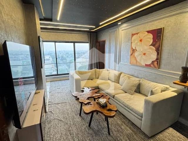 Apartment for rent in Rawalpindi, Islamabad Capital Territory
