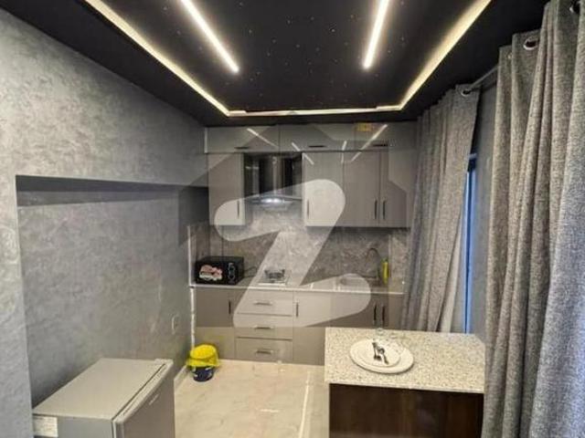 Apartment for rent in Rawalpindi, Islamabad Capital Territory