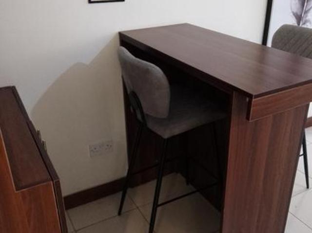 Apartment for rent in Parklands, Kiambu