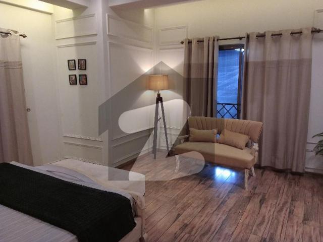 Apartment for rent in Rawalpindi, Islamabad Capital Territory