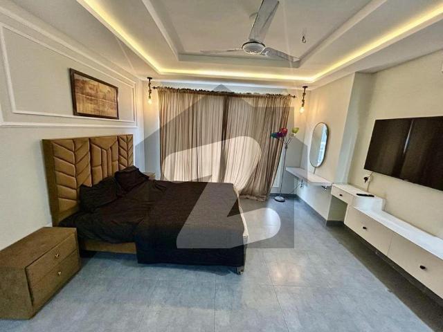 Apartment for rent in Rawalpindi, Islamabad Capital Territory