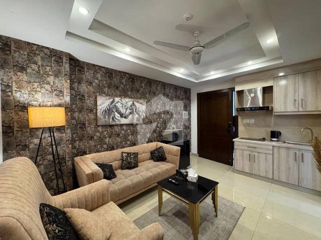 Apartment for rent in Rawalpindi, Islamabad Capital Territory