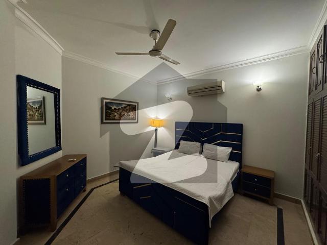 Apartment for rent in Islamabad