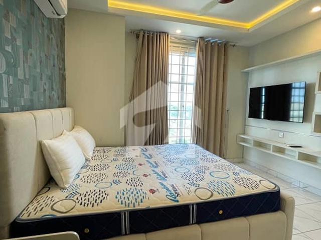 Apartment for rent in اسلام آباد, زون 1