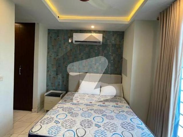 Apartment for rent in Islamabad