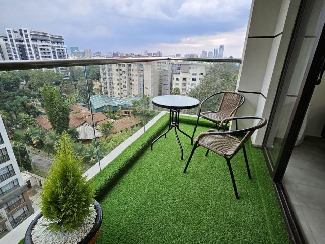 Apartment for rent in Makadara, Nairobi