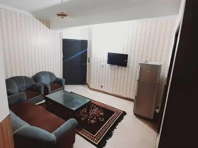 Apartment for rent in Islamabad