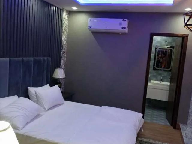 Apartment for rent in Rawalpindi, Islamabad Capital Territory